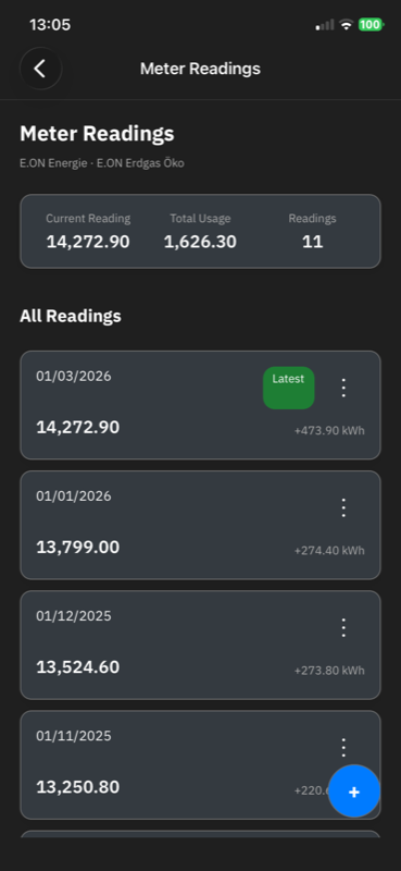 App screenshot 6